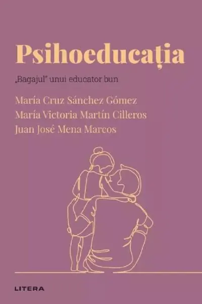Descopera psihologia. Psihoeducatia
