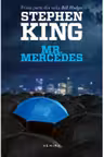 Mr. Mercedes
