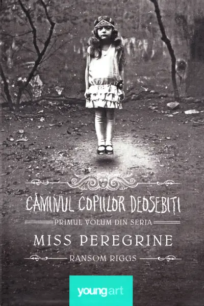Caminul copiilor deosebiti