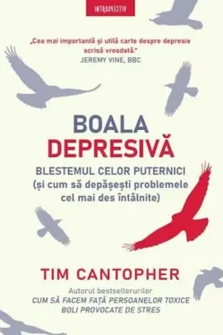 Boala depresiva