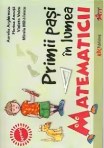 Primii pasi in lumea matematicii