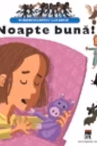 Noapte buna