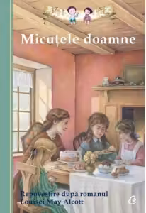Micutele doamne.