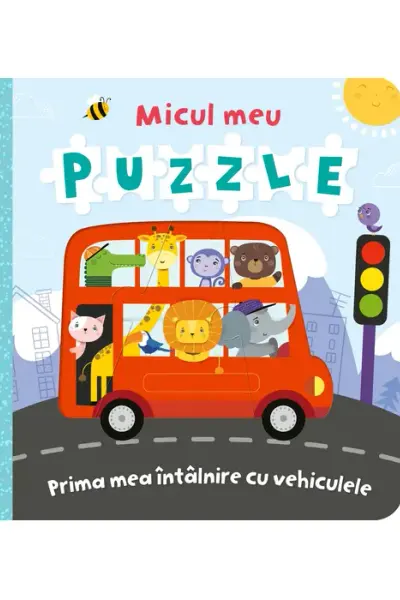 Micul meu puzzle