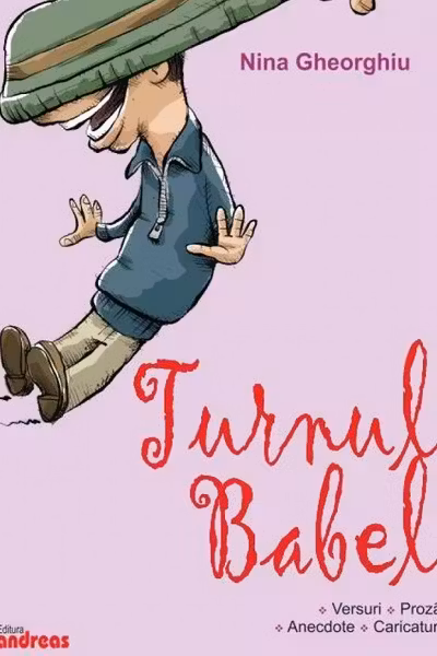Turnul Babel