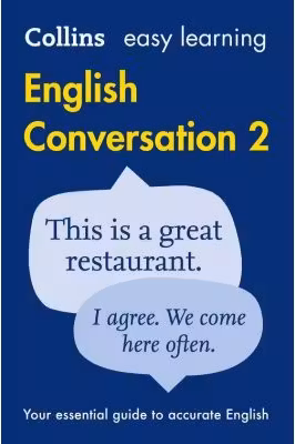 Conversation Book 2
