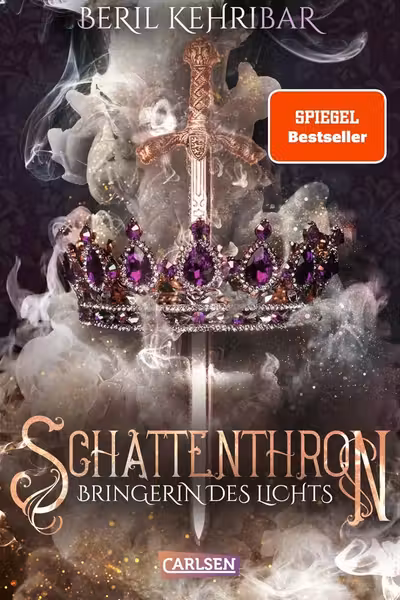 Bringerin des Lichts