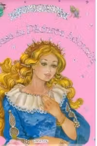 Printese - Frumoasa din Padurea Adormita