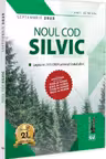 Noul Cod silvic: septembrie 2025