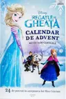 Calendar de Advent - Regatul de Gheata