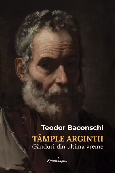Tample argintii