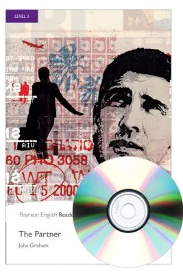 English Readers Level 5. The Partner Book + CD