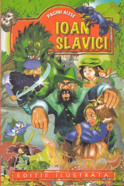 Pagini alese