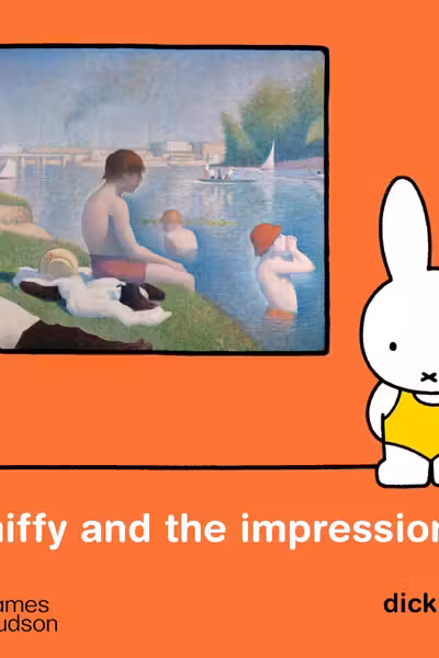 Miffy and the Impressionists