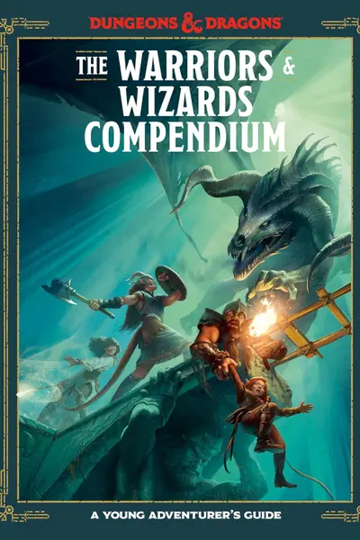 The Warriors & Wizards Compendium