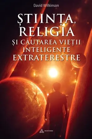 Știința, religia și căutarea vieții inteligente extraterestre
