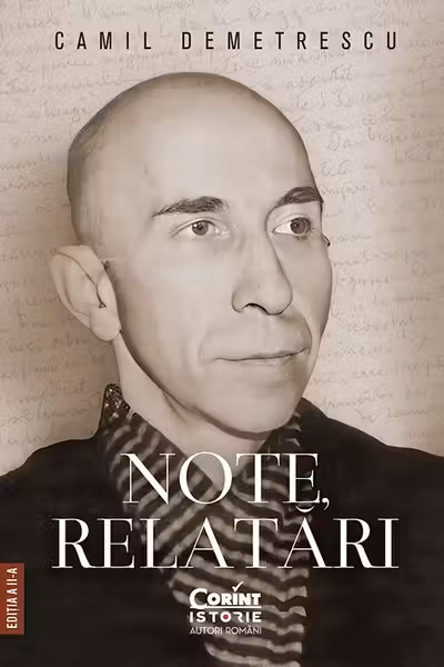 Note, relatări