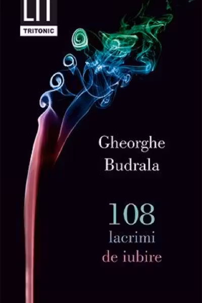 108 lacrimi de iubire