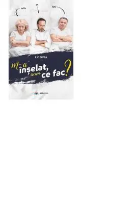 M-a înșelat, acum ce fac?