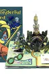 The Wonderful Wizard Of Oz (A Pop-Up Book)