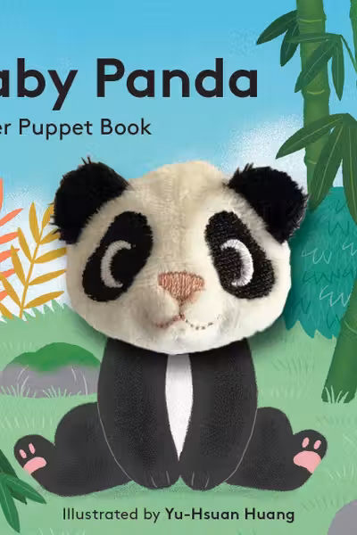 Baby Panda