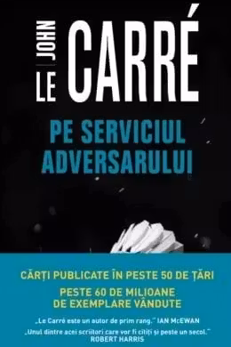 Buzz Books. PE SERVICIUL ADVERSARULUI.