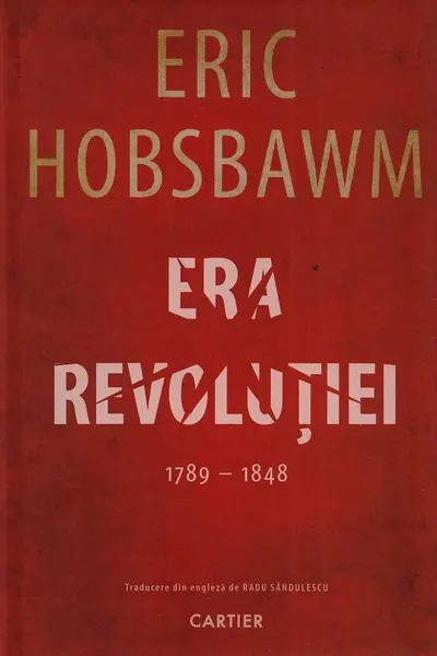 Era revolutiei