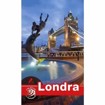 Londra - Ghid turistic