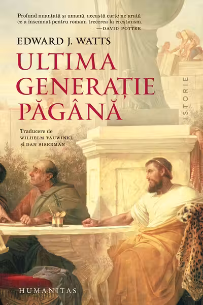 Ultima generatie pagana
