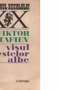 Visul crestelor albe - Roman mozaic