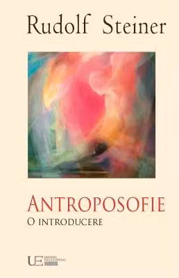Antroposofie - O introducere