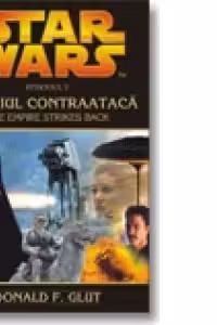 Imperiul contraataca