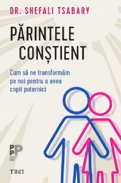 Parintele constient