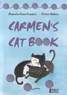 Carmen's Cat Book