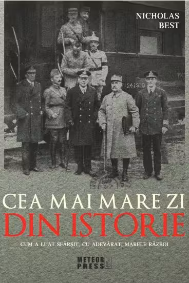 Cea mai mare zi din istorie