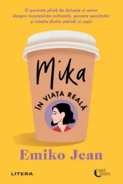 Blue Moon. MIKA IN VIATA REALA.