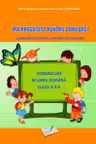Ma pregatesc pentru concurs! - Comunicare in limba romana - clasa a II-a