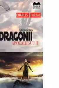 Dragonii apocalipsului