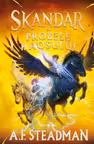 Skandar și Probele Haosului