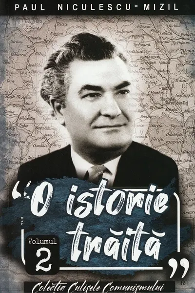 O istorie traita Vol.2