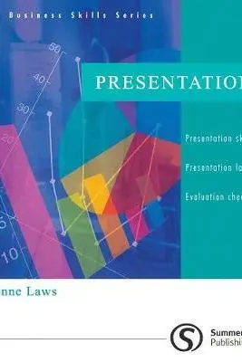 Business Skills Series. Presentations