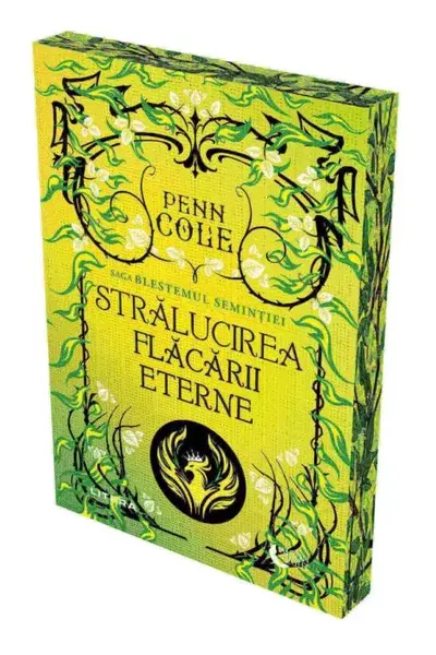 Stralucirea Flacarii Eterne