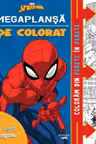 Megaplansa de colorat