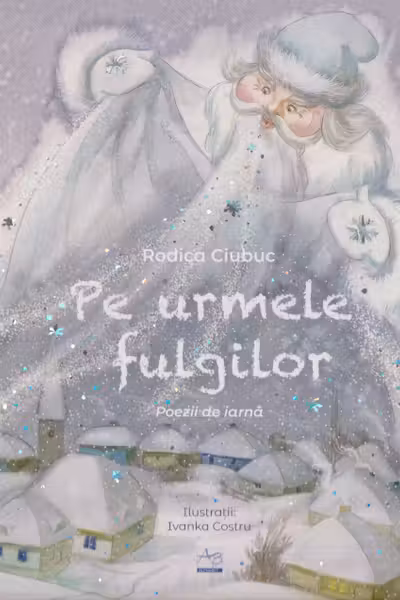 Pe urmele fulgilor