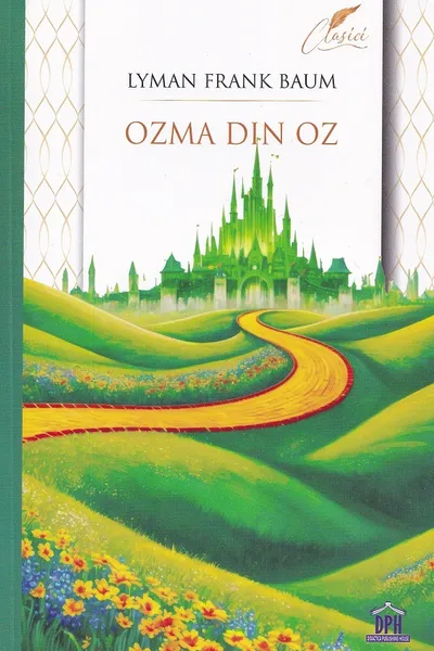 Ozma din Oz