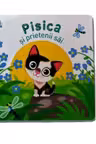 Micutul meu drag: Pisica si prietenii sai