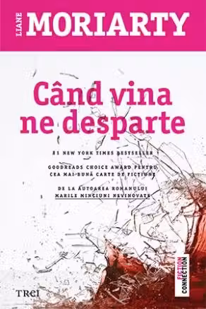 Cand vina ne desparte