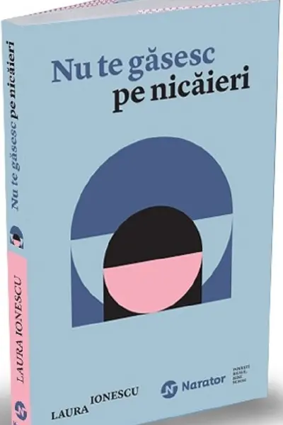 Nu te gasesc pe nicaieri