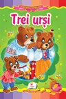 Trei ursi. Curcubeul basmelor. Pegas