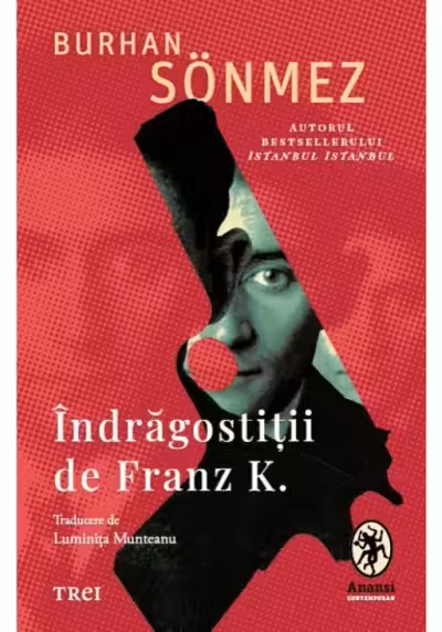 Indragostitii de Franz K.
